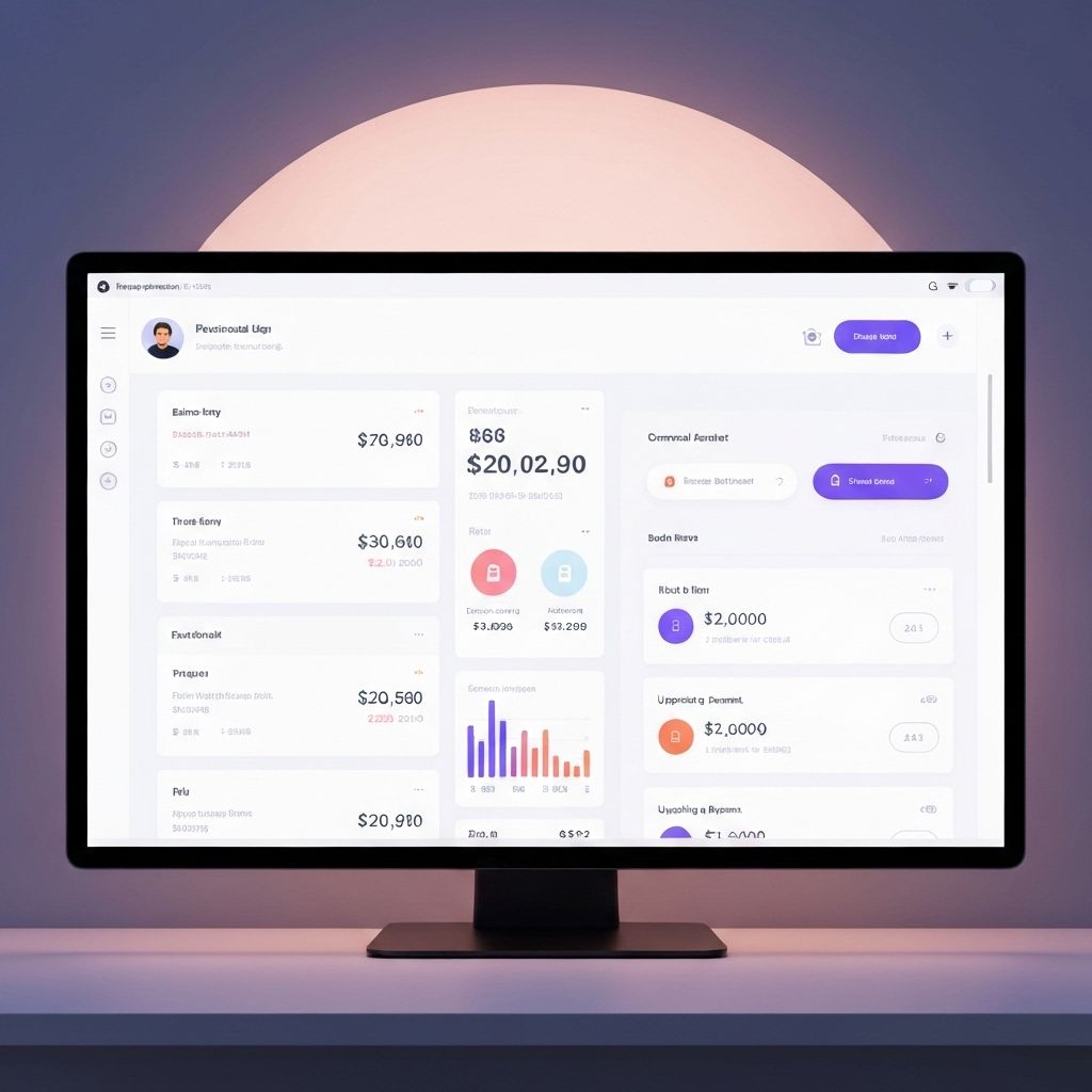 FinTech Banking Platform